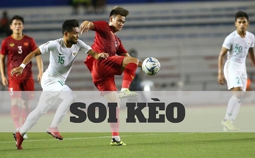 Bật mí cách soi kèo bóng đá hiệu quả chính xác