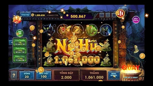 Chia sẻ mẹo chơi game nổ hũ heroes luôn giành chiến thắng