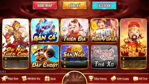 Nổ hũ 79 club đảm bảo các tiêu chuẩn của hiệp hội đưa ra