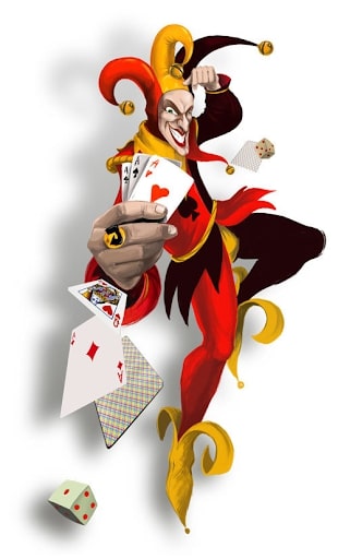 Game bài joker 