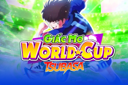 TSUBASA