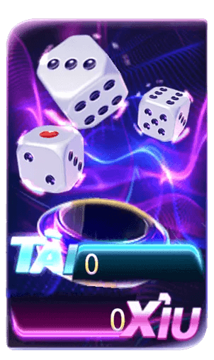 tài xỉu