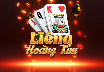 Liêng Hoàng Kim