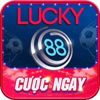 LUCKY88