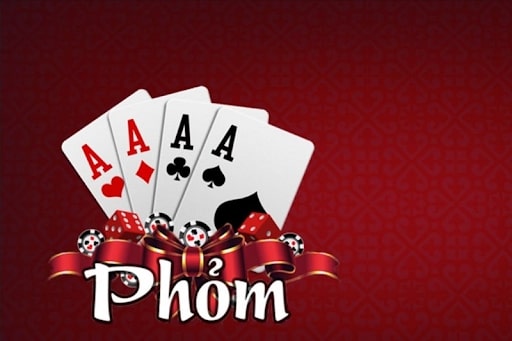 Game bài phỏm đổi thưởng – Game trực tuyến hot nhất 2022