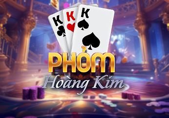 Phỏm Hoàng Kim