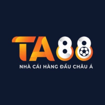 Nhà cái TA88 – Sân chơi cá cược bóng đá đẳng cấp hàng đầu thế giới