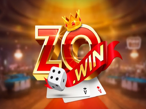 Game bài Zowin sân chơi đổi thưởng hấp dẫn số 1 Việt Nam